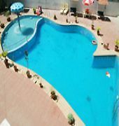 Hill View Resort Khanvel 外观 照片