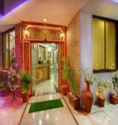 Hill View Resort Khanvel 外观 照片